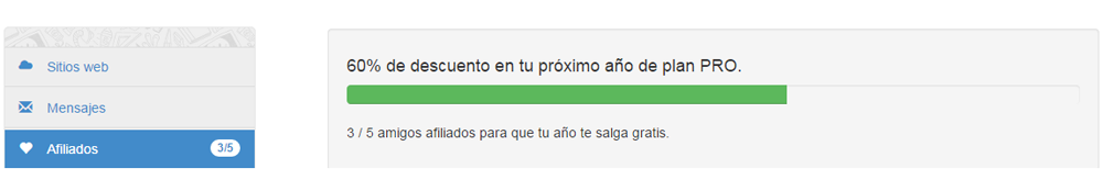 Programa de Afiliados