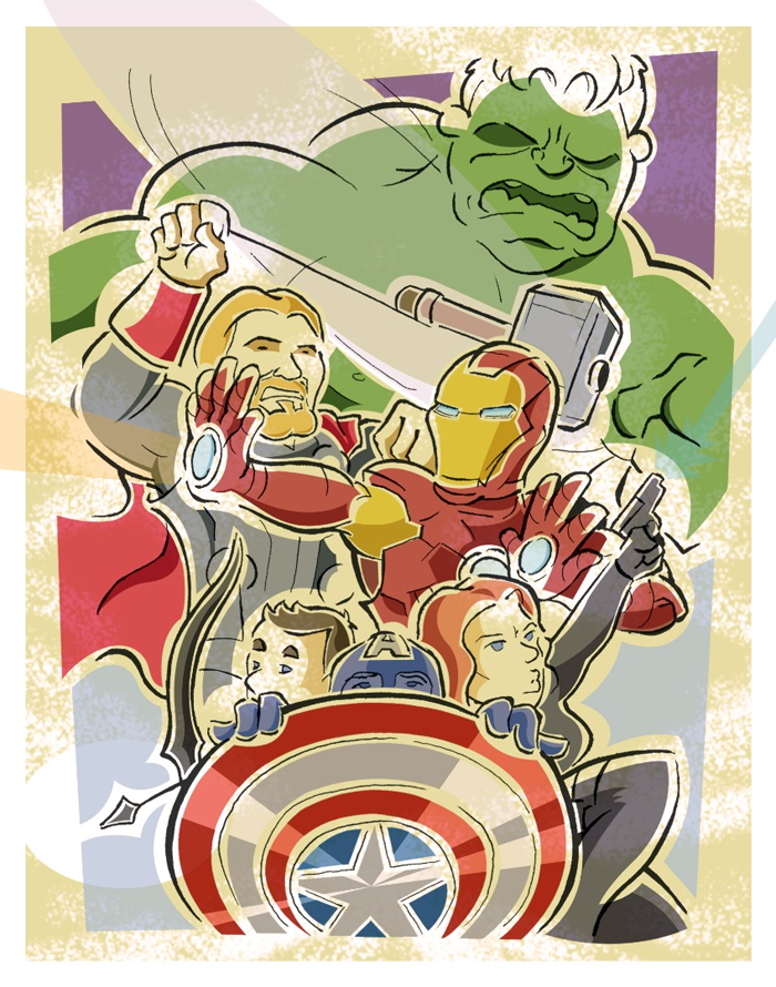 Segundo premio: Miguel Ángel Dobón