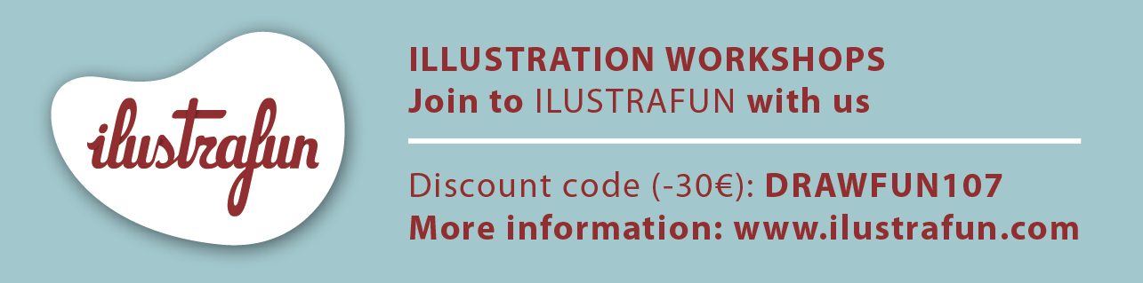 Descuento Ilustrafun